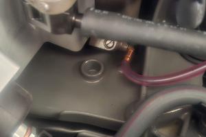 Motore marino Honda 250HP