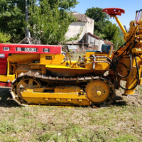 Itma 503 N cingolato