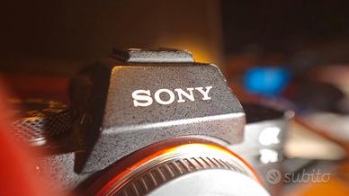 sony alpha 7 mark 2