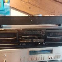 Piastra registratore Pioneer 