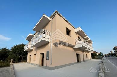 Tri locali in Classe A3 a due passi dal Mare