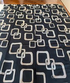 Tenda doppia + bastone e ganci