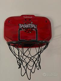 Canestro basket