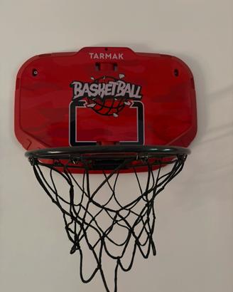Canestro basket