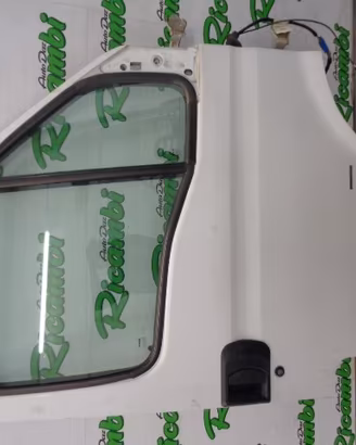 PORTA ANTERIORE DESTRA IVECO DAILY 35SE4 2009