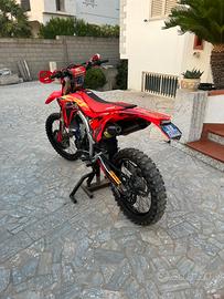 Crf 450