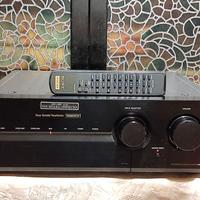 Sony TA-FB920R Amplificatore Stereo Integrato "QS"