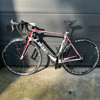 Bici da Corsa Cube