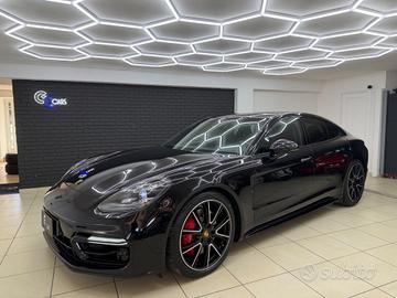 Porsche Panamera 4.0 GTS 460CV SOLI 570000 KM CON 