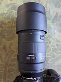 Tamron 100-400