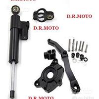 AMMORTIZZATORE DI STERZO z1000