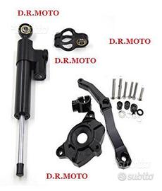 AMMORTIZZATORE DI STERZO z1000