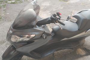 Burgman 400 suzuki