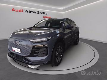 AUDI Q6 sportback e-tron business advanced 292cv
