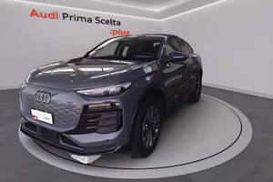 AUDI Q6 sportback e-tron business advanced 292cv