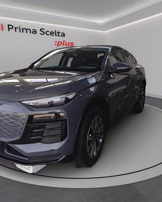 AUDI Q6 sportback e-tron business advanced 292cv