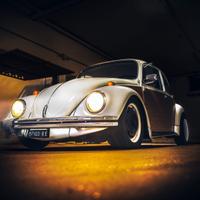 VW Maggiolino 1.2 1969