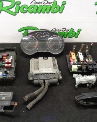 KIT AVVIAMENTO PER AUDI A3 8P 2.0 TDI 2011