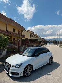 Audi a1 sline