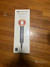 Asciugacapelli Dyson Supersonic hd08*