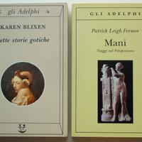 6 Libri - ADELPHI