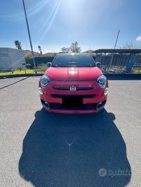 500 x sport