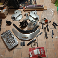 Ricambi Honda Goldwing GL