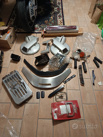 Ricambi Honda Goldwing GL