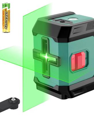 Livella laser