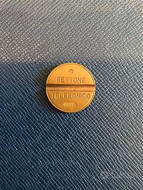 Gettone telefonico