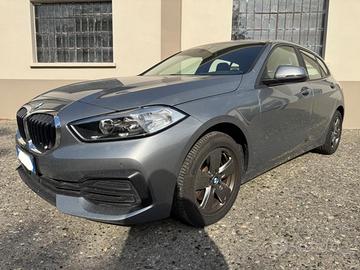 BMW 116 IN PROMO!!DIESEL 5 PORTE PRONTA CONSEGNA
