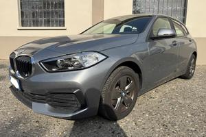 BMW 116 IN PROMO!!DIESEL 5 PORTE PRONTA CONSEGNA