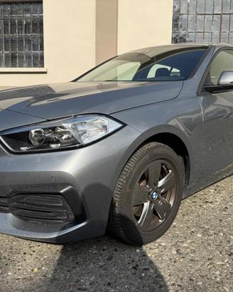 BMW 116 IN PROMO!!DIESEL 5 PORTE PRONTA CONSEGNA