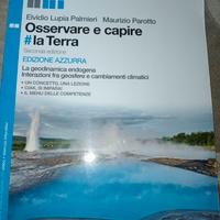 Osservare e capire la terra