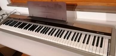 pianola Casio px 100 privia