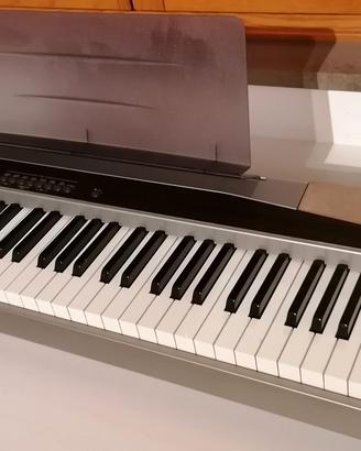 pianola Casio px 100 privia