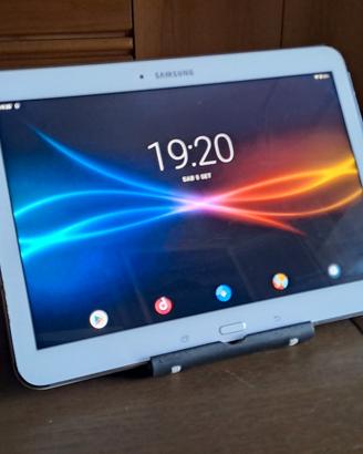 Samsung Galaxy Tab 4 10.1  - Android 11