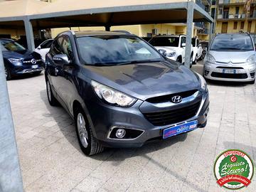 HYUNDAI iX35 1.7 CRDi 2WD Xpossible