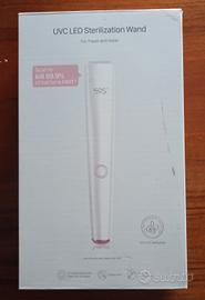 STERILIZZATORE UVC LED 