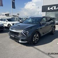 Kia Sportage 1.6 crdi mhev Style