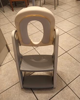 Riduttore bambini wc