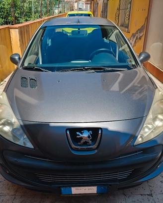 PEUGEOT 206 Plus 1.1 60CV 5p. X Line