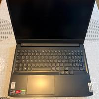 Lenovo Laptop Ideapad Gaming 3