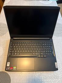Lenovo Laptop Ideapad Gaming 3