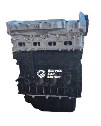 MOTORE RETTIFICATO F1AE0481D FIAT Ducato (250) 2.3