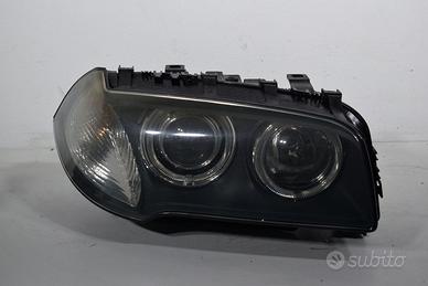 Faro destro BMW X3 (E83) 2.0td
