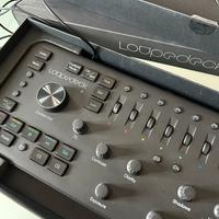 Loupedeck+ foto and video editing consolle