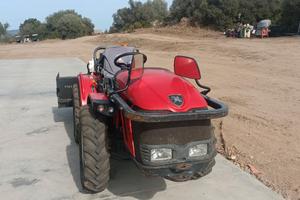 Carraro 3800