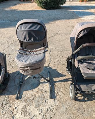 Trio Inglesina Aptica