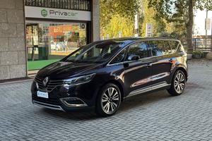 RENAULT Espace dCi 160CV EDC Energy Initiale Paris